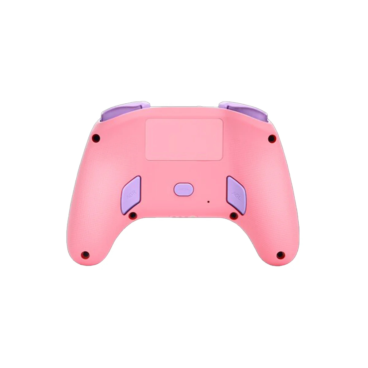 PowerA Advantage Wireless Controller for Nintendo Switch 2 (Kirby Puff) - Image 5