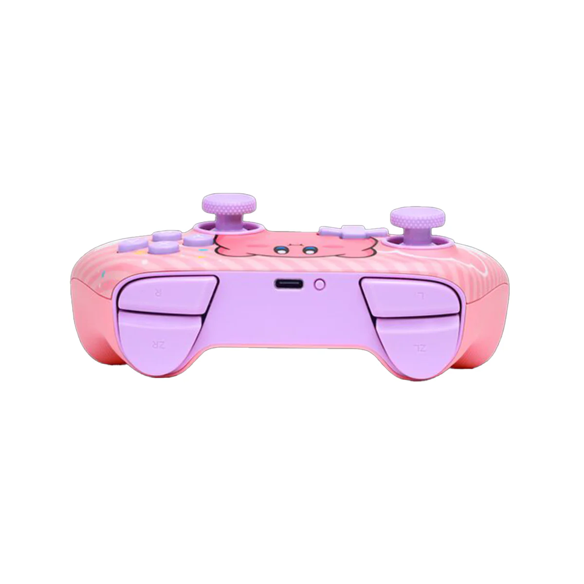 PowerA Advantage Wireless Controller for Nintendo Switch 2 (Kirby Puff) - Image 6