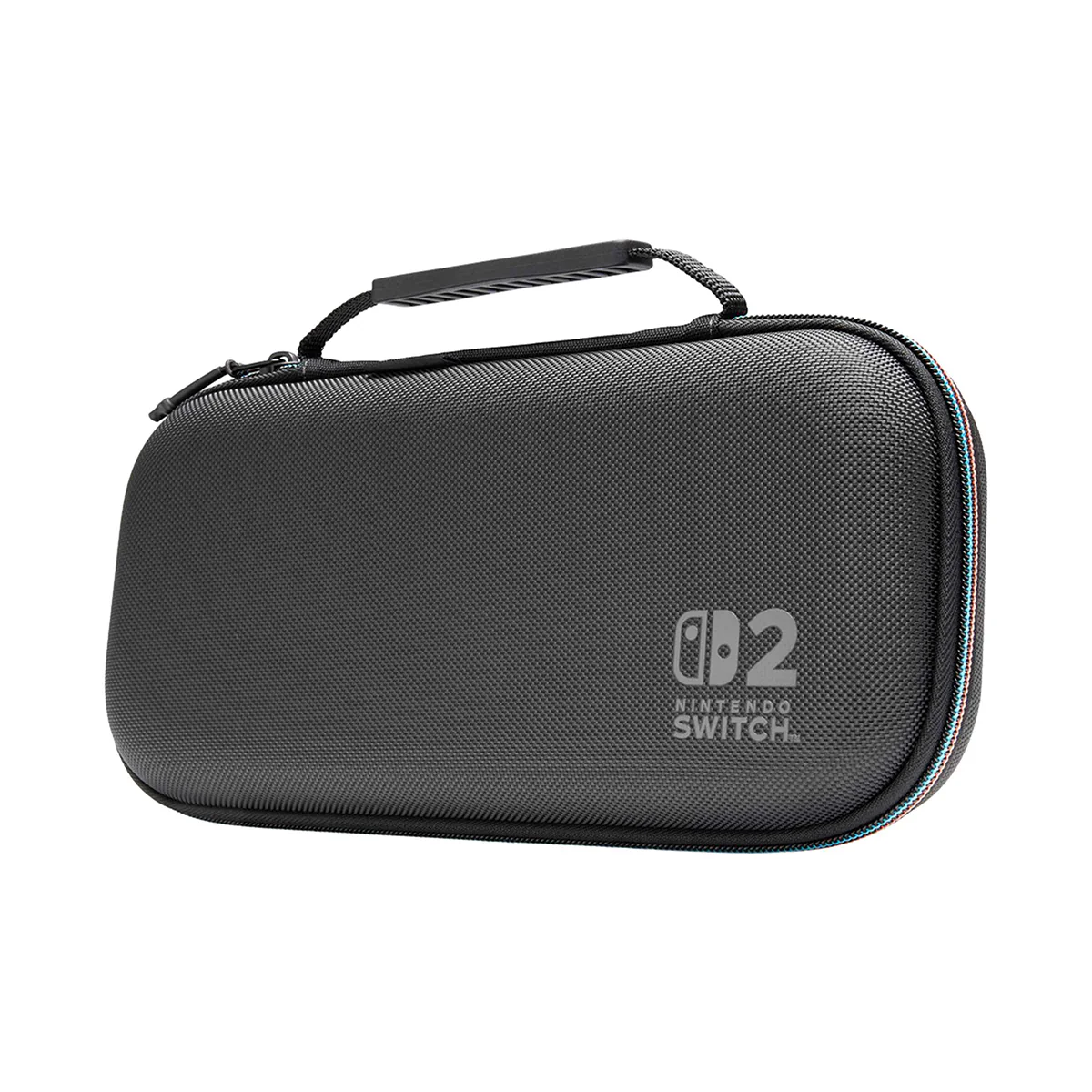 PowerA Protection Case for Nintendo Switch 2 (Black) (NSCS0552-01C) - Image 2