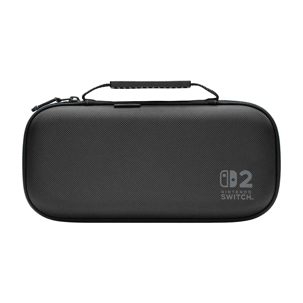 PowerA Protection Case for Nintendo Switch 2 (Black) (NSCS0552-01C) - Image 5