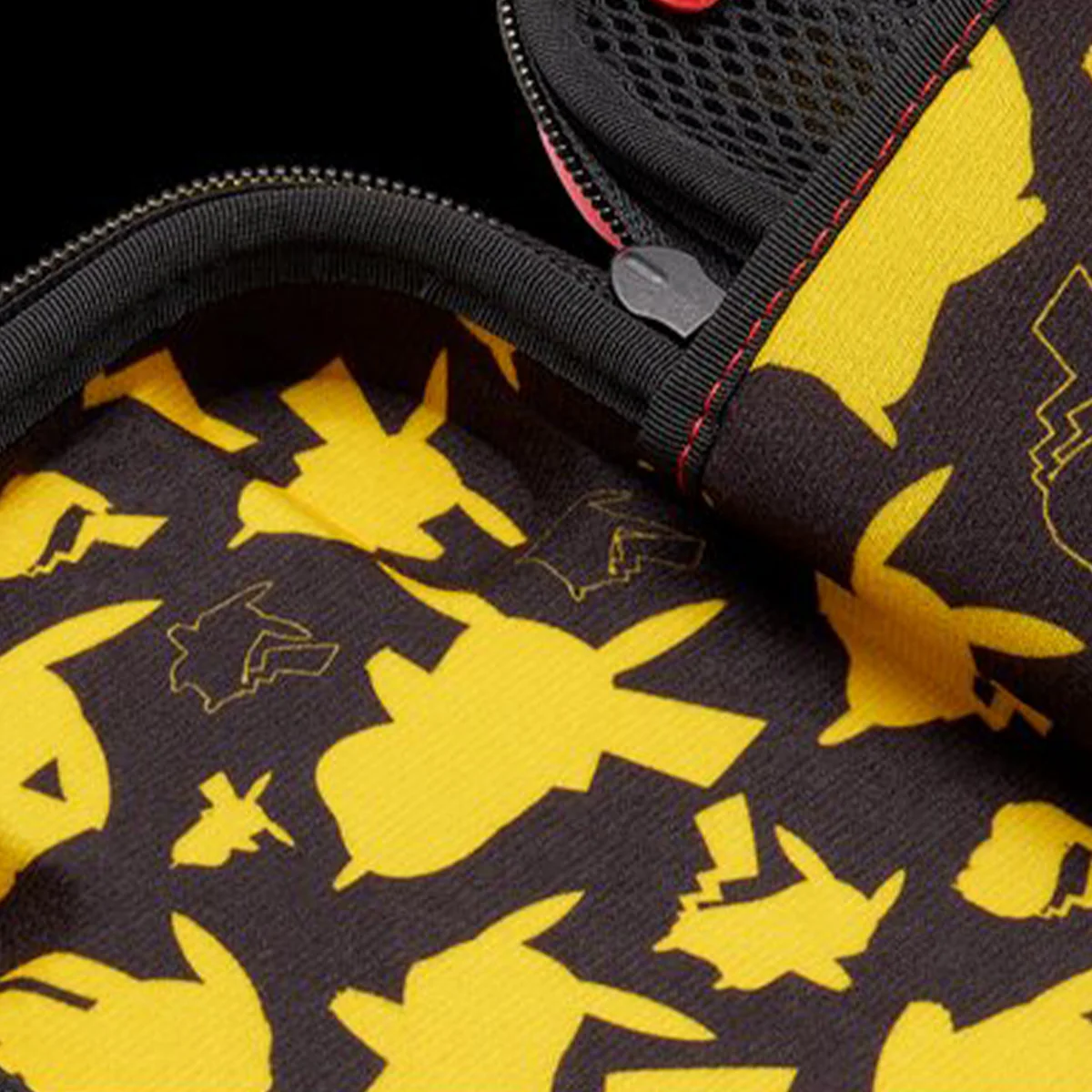 PowerA Protection Case for Nintendo Switch (Pikachu Jump) (NSCS0306-01) - Image 5