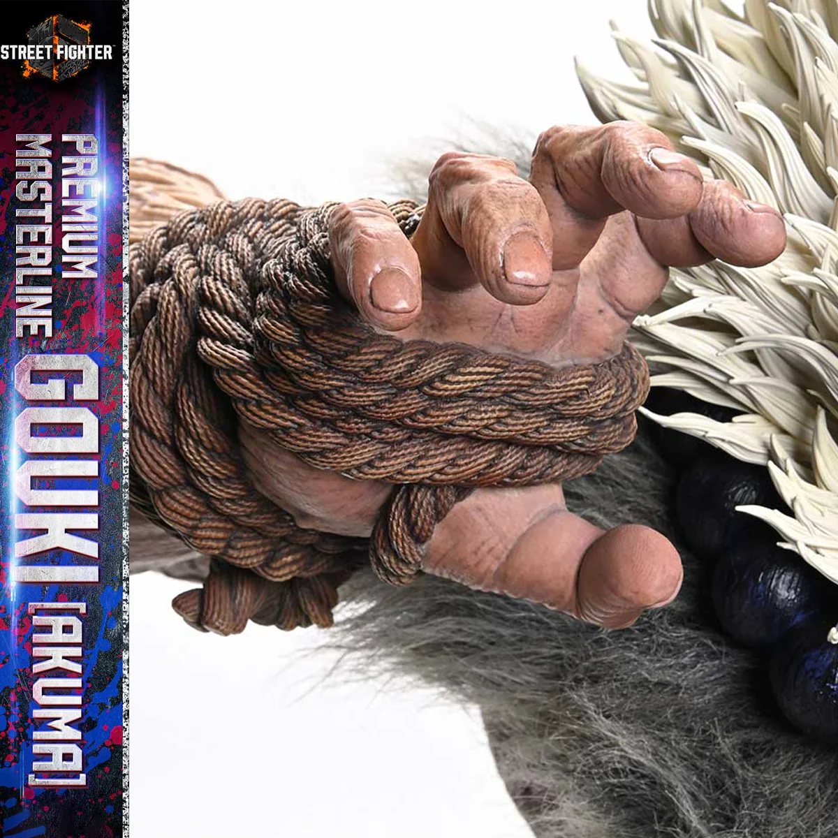 Premium Masterline Street Fighter 6: Akuma (Ultimate Version) Pre-Order Downpayment - Image 66