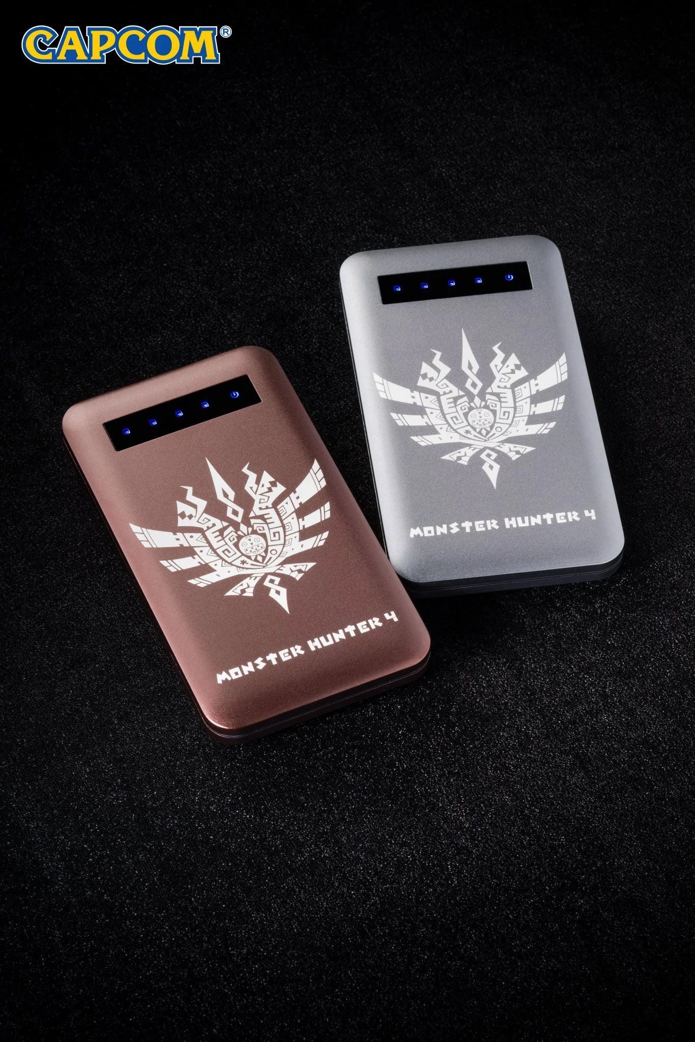 PRO-MINI 9000MAH MONSTER HUNTER 4 ULTIMATE POWER BANK - Image 5