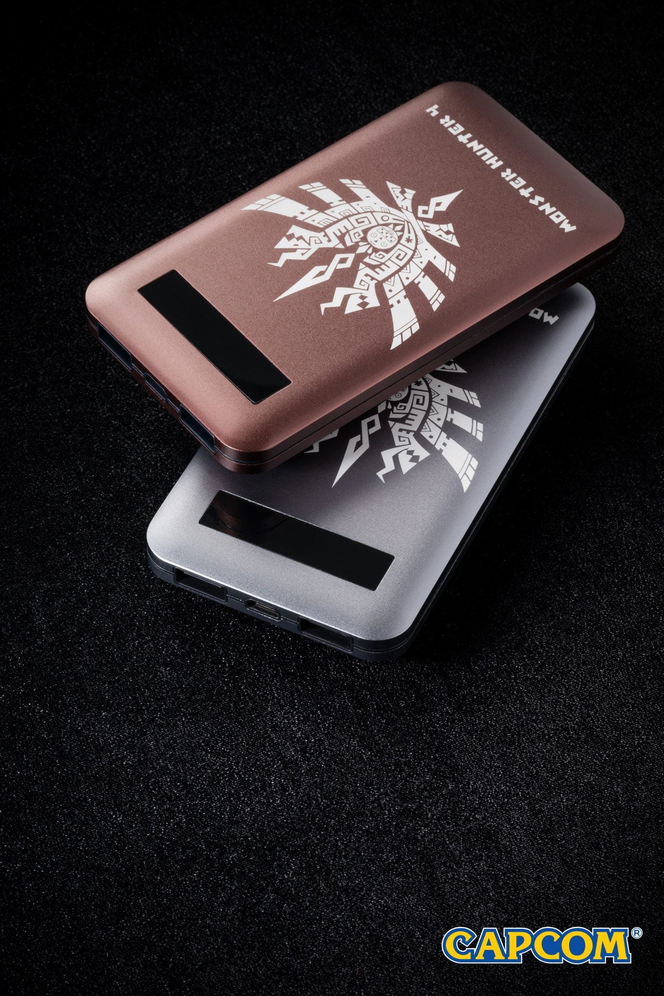 PRO-MINI 9000MAH MONSTER HUNTER 4 ULTIMATE POWER BANK - Image 6