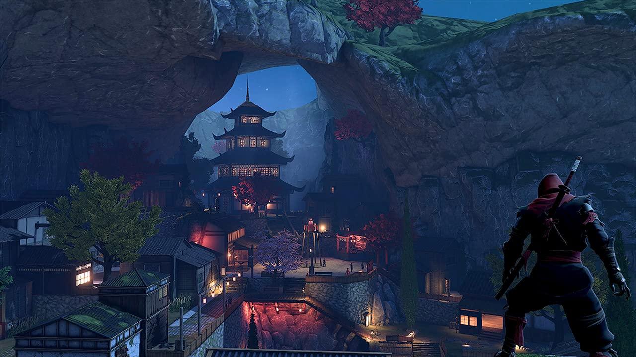 PS4 Aragami 2 All (US) (Eng/Fr) - Image 10