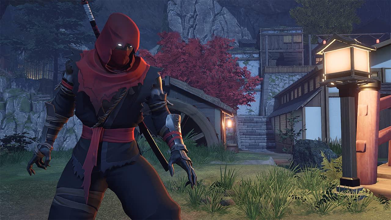 PS4 Aragami 2 All (US) (Eng/Fr) - Image 7
