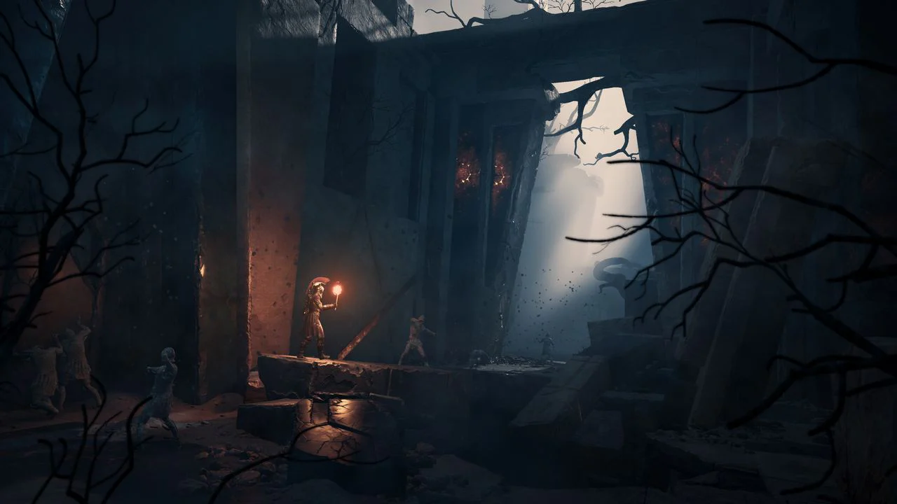 PS4 Assassins Creed Odyssey Reg.2 (ENG/EU) - Image 7