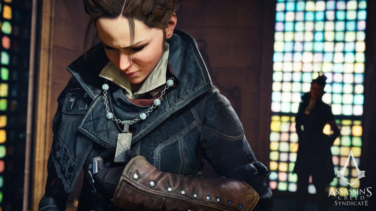 PS4 Assassins Creed Syndicate All (US) (SP COVER) - Image 6