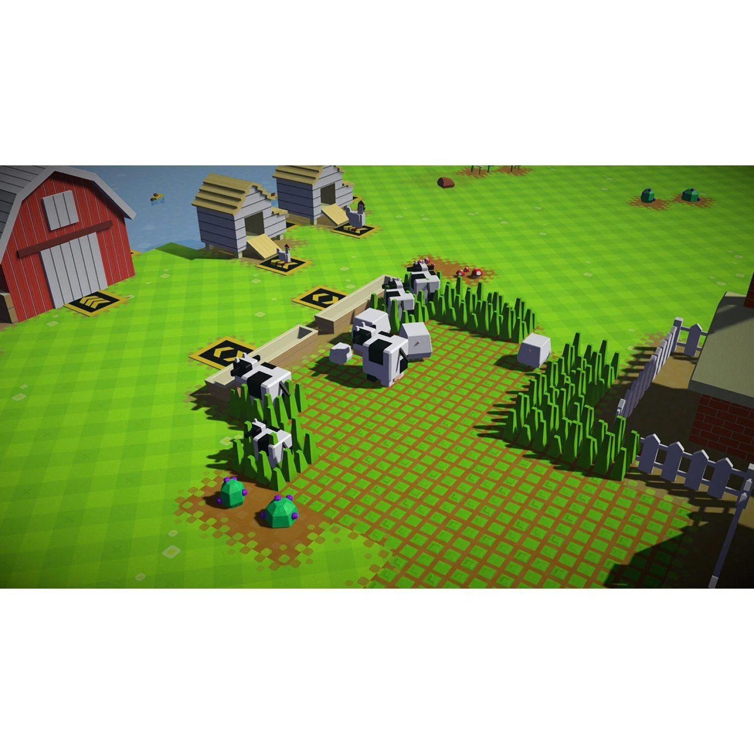 PS4 Autonauts Reg.2 (ENG/EU) - Image 4