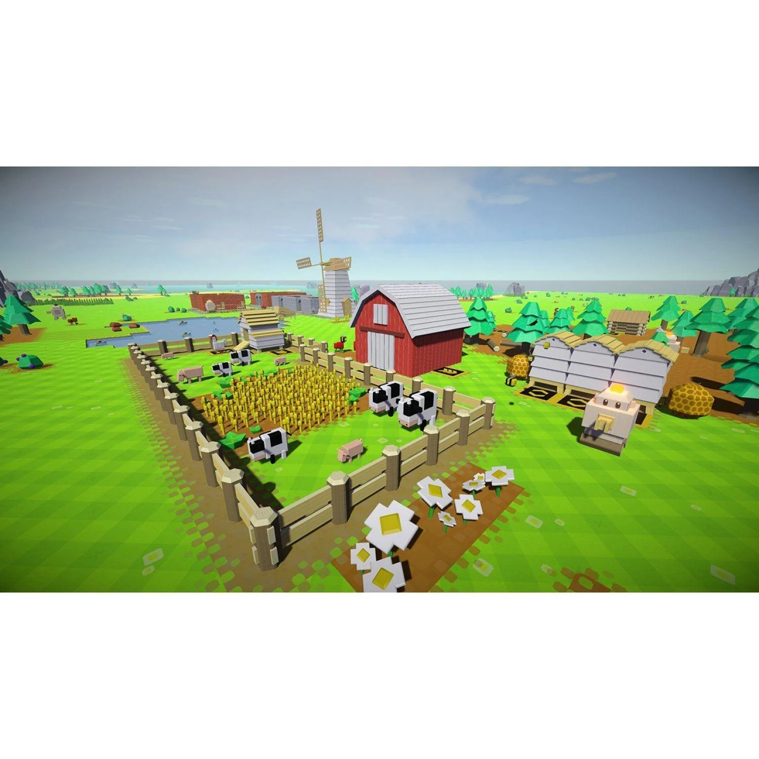 PS4 Autonauts Reg.2 (ENG/EU) - Image 5