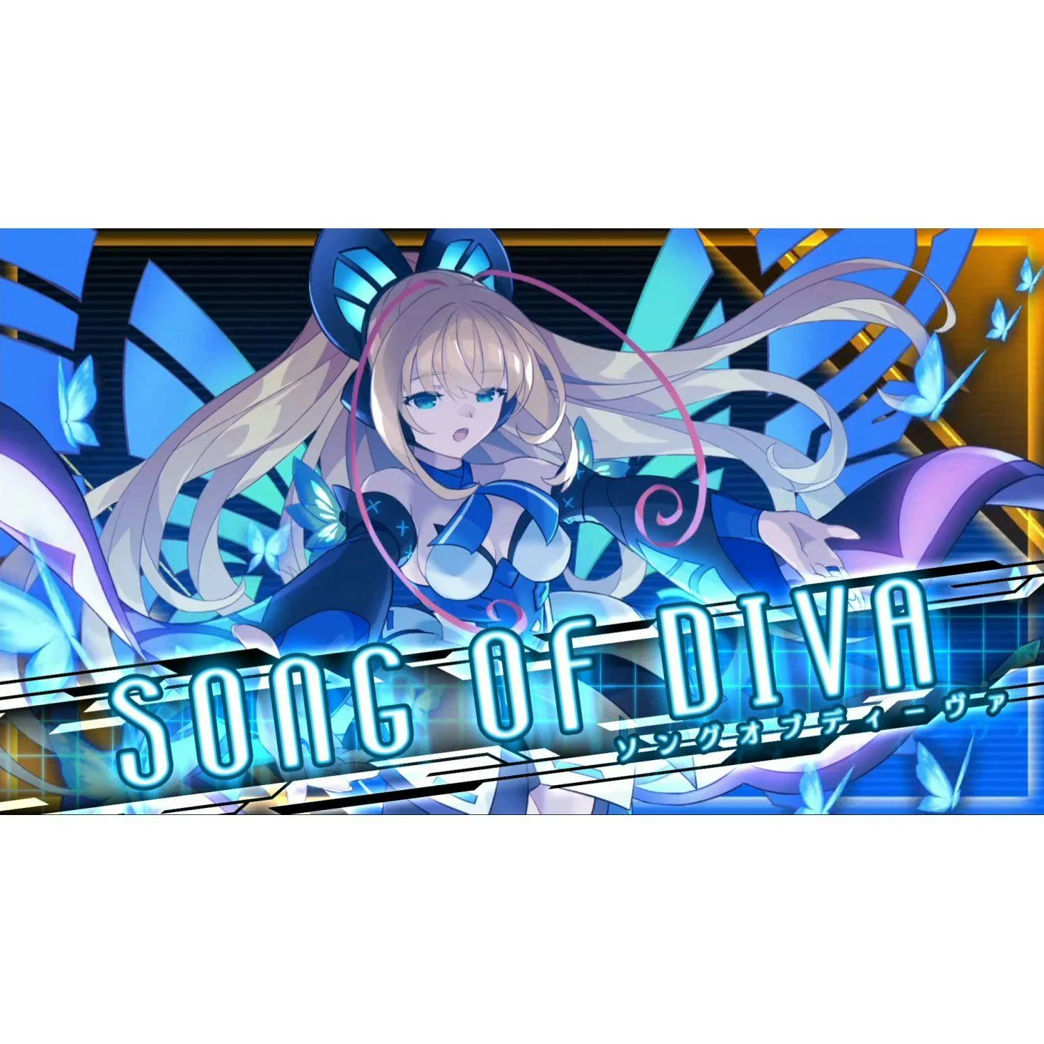 PS4 Azure Striker Gunvolt 3 Reg.3 - Image 8