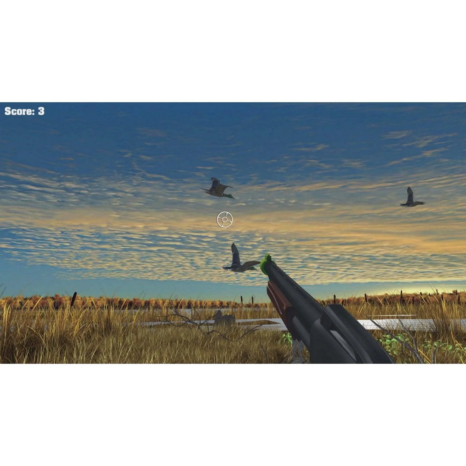 PS4 Big Buck Hunter Arcade Reg.2 - Image 8