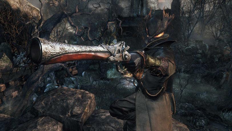 PS4 BLOODBORNE ALL (ASIAN) - Image 5