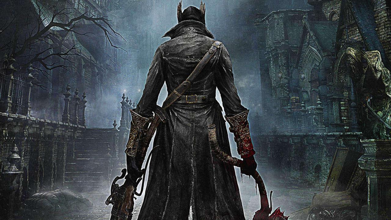 PS4 BLOODBORNE ALL (ASIAN) - Image 6