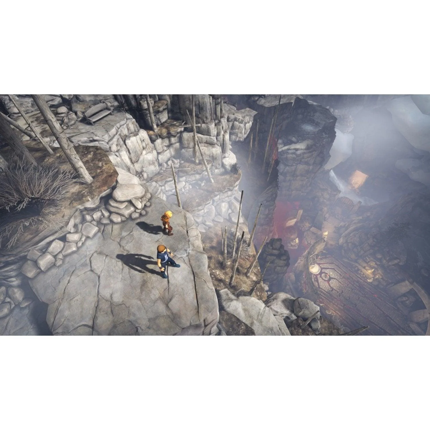 PS4 Brothers A Tale of Two Sons - Image 6