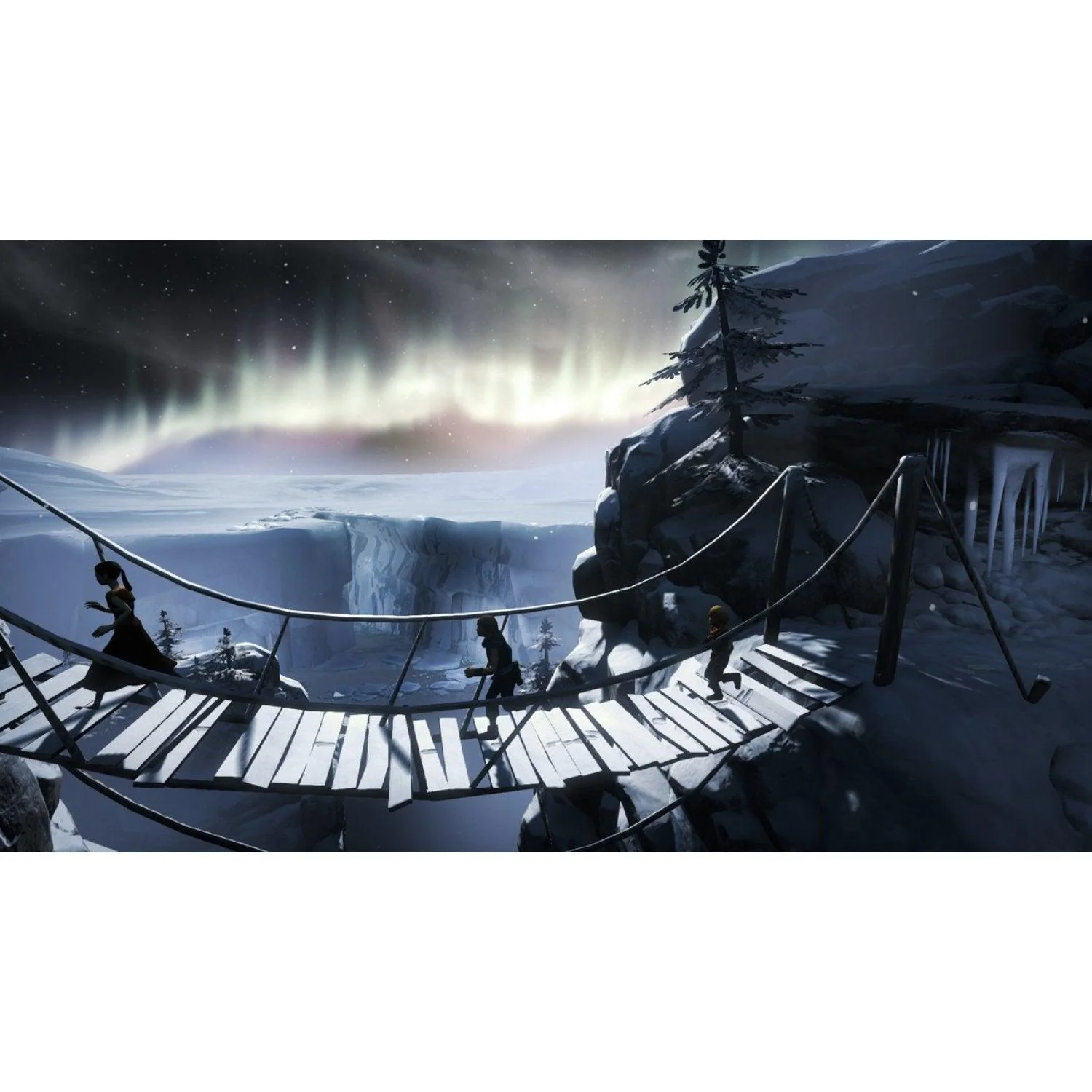 PS4 Brothers A Tale of Two Sons - Image 7