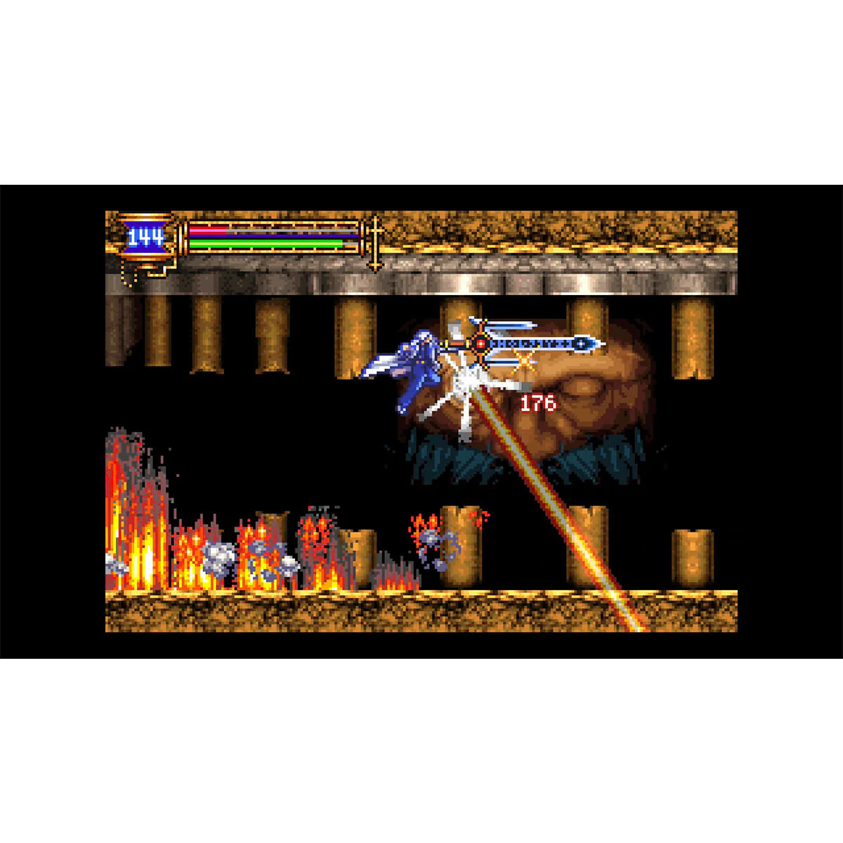 PS4 Castlevania Advance Collection Deluxe Edition Reg.3 - Image 2