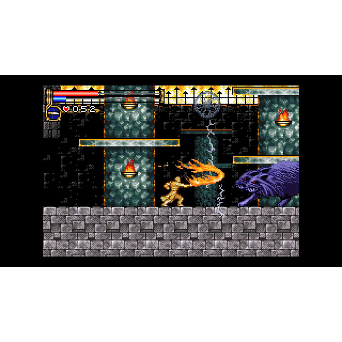 PS4 Castlevania Advance Collection Deluxe Edition Reg.3 - Image 3