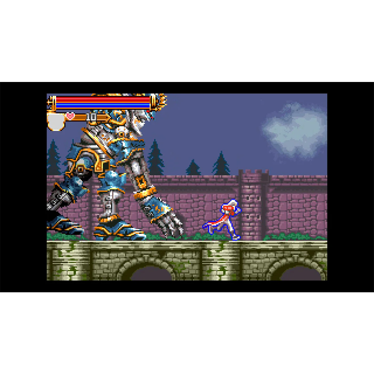 PS4 Castlevania Advance Collection Deluxe Edition Reg.3 - Image 5
