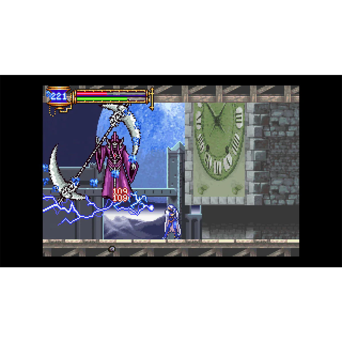 PS4 Castlevania Advance Collection Deluxe Edition Reg.3 - Image 7