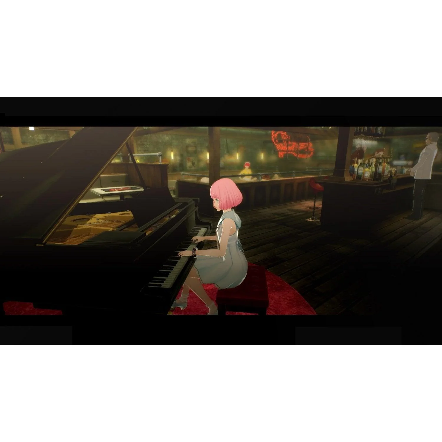 PS4 Catherine Full Body Reg.2 (Eng/EU) - Image 3