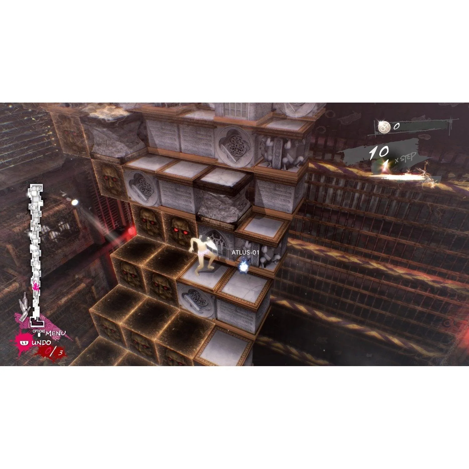 PS4 Catherine Full Body Reg.2 (Eng/EU) - Image 4