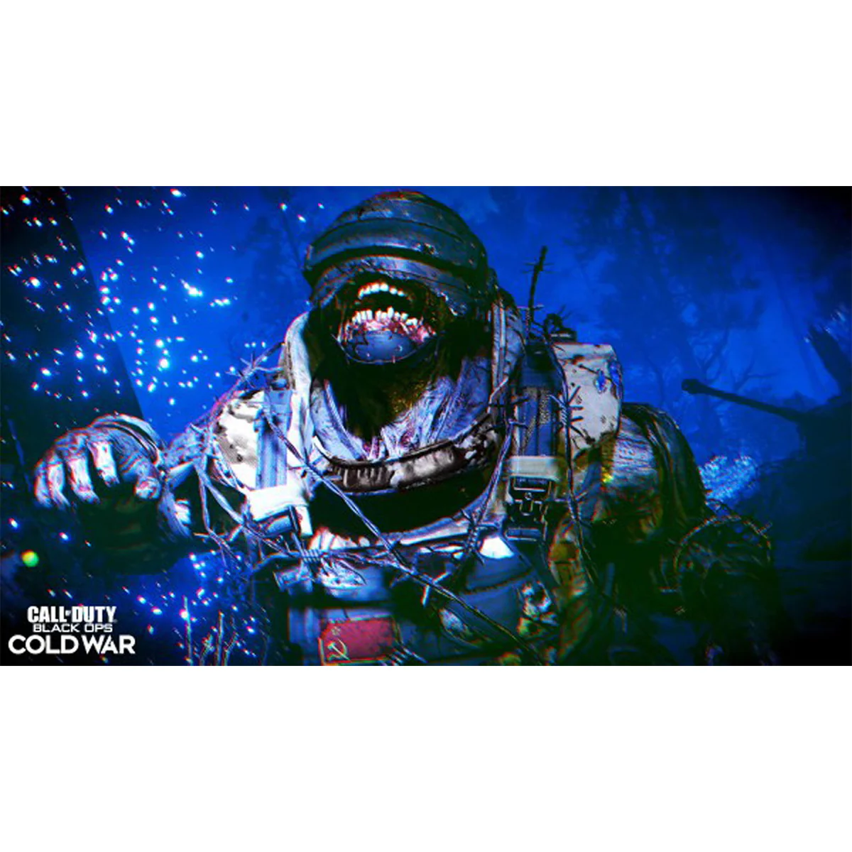 PS4 COD Black Ops Cold War All (US) (Eng/FR) - Image 9