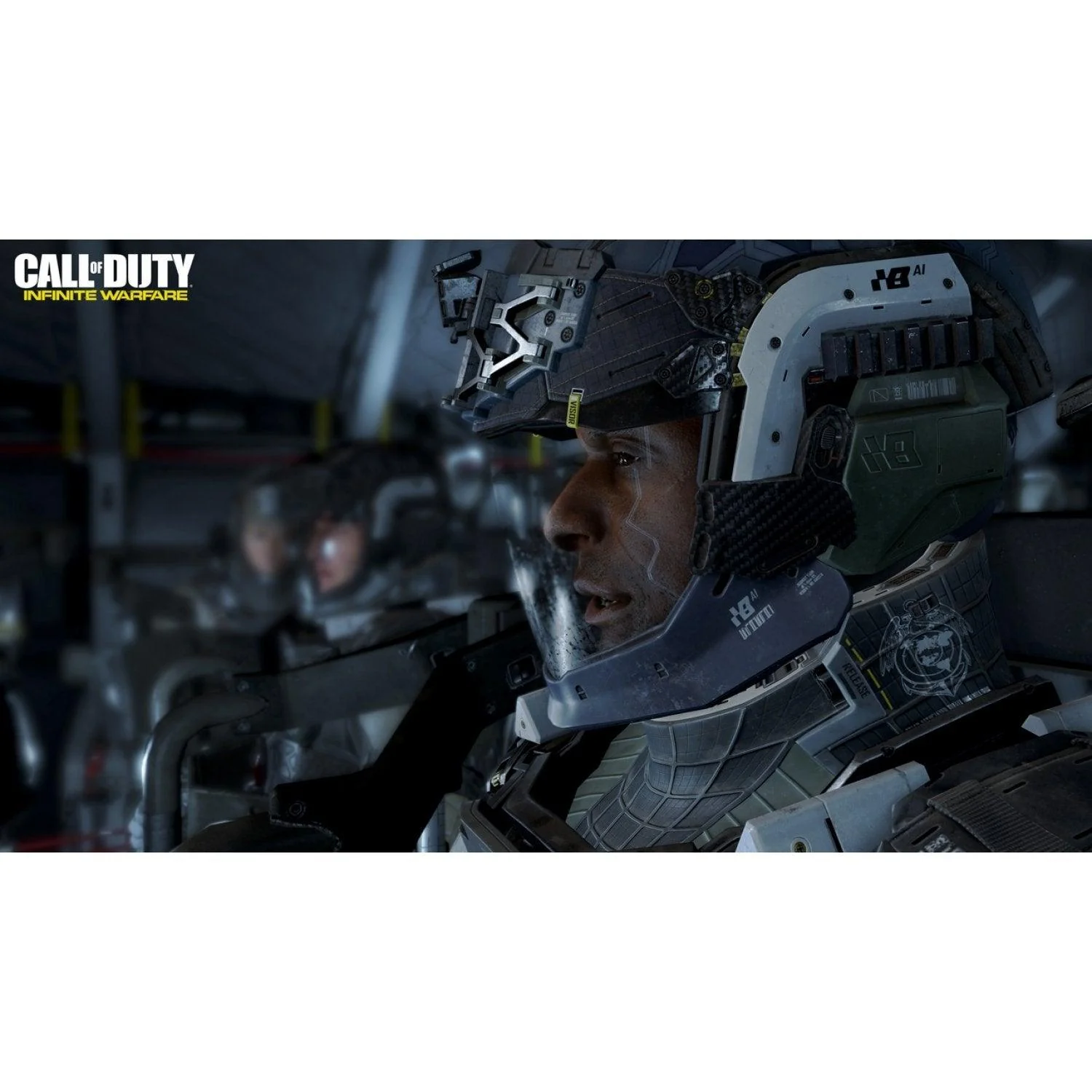 PS4 COD INFINITE WARFARE LEGACY EDITION - Image 5