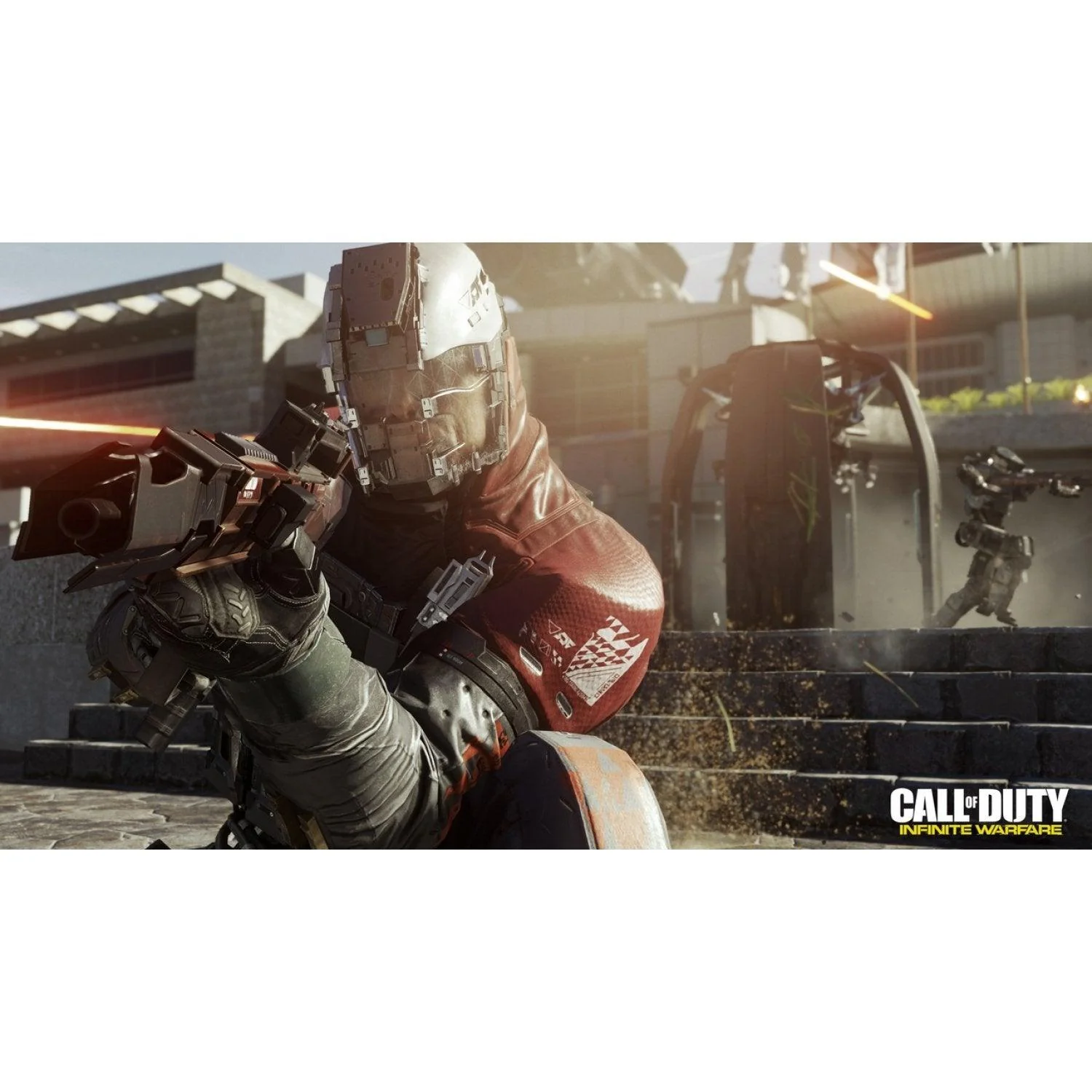 PS4 COD INFINITE WARFARE LEGACY EDITION - Image 6