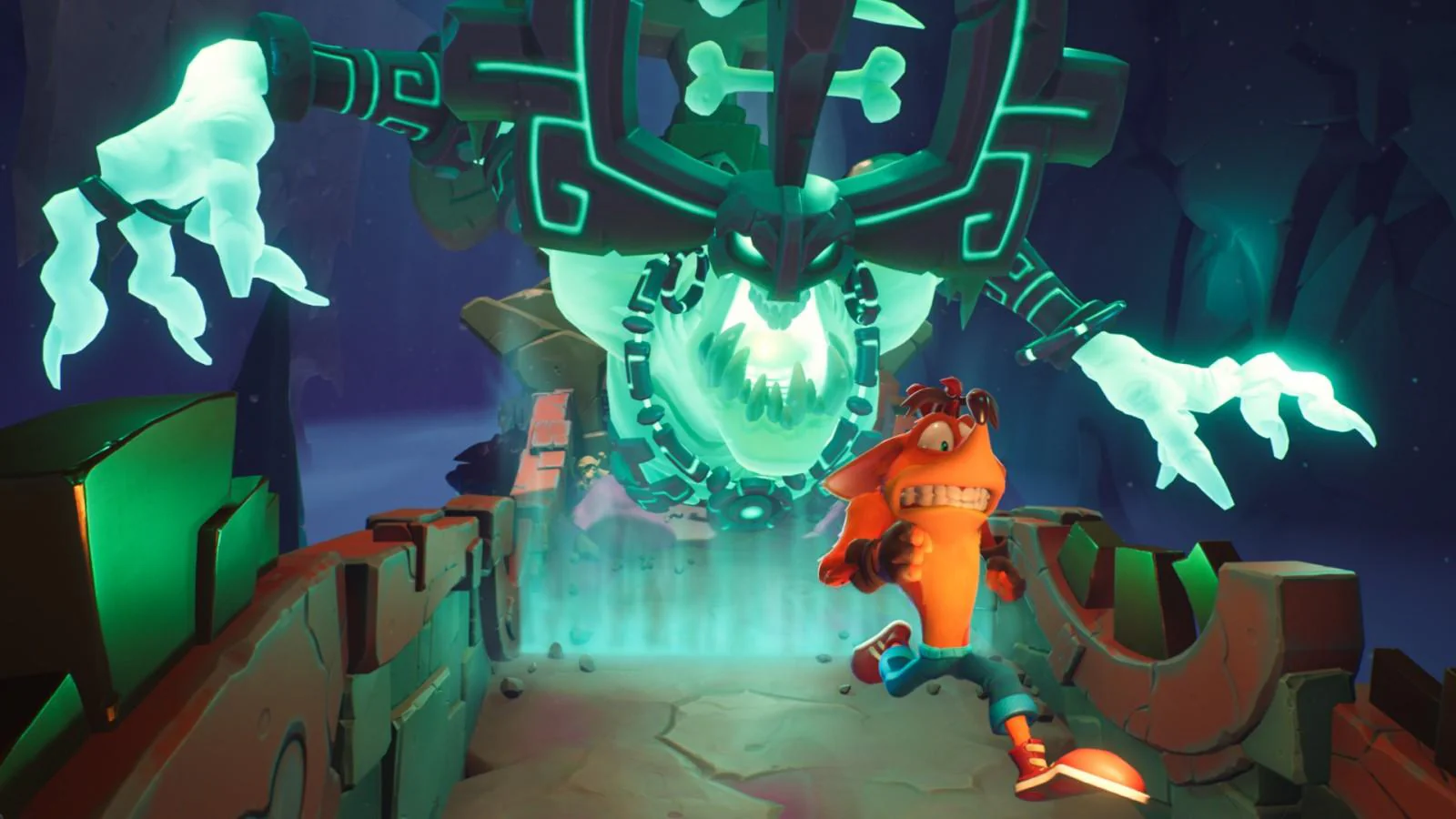 PS4 Crash Bandicoot 4 Its About Time All (US) - Image 11