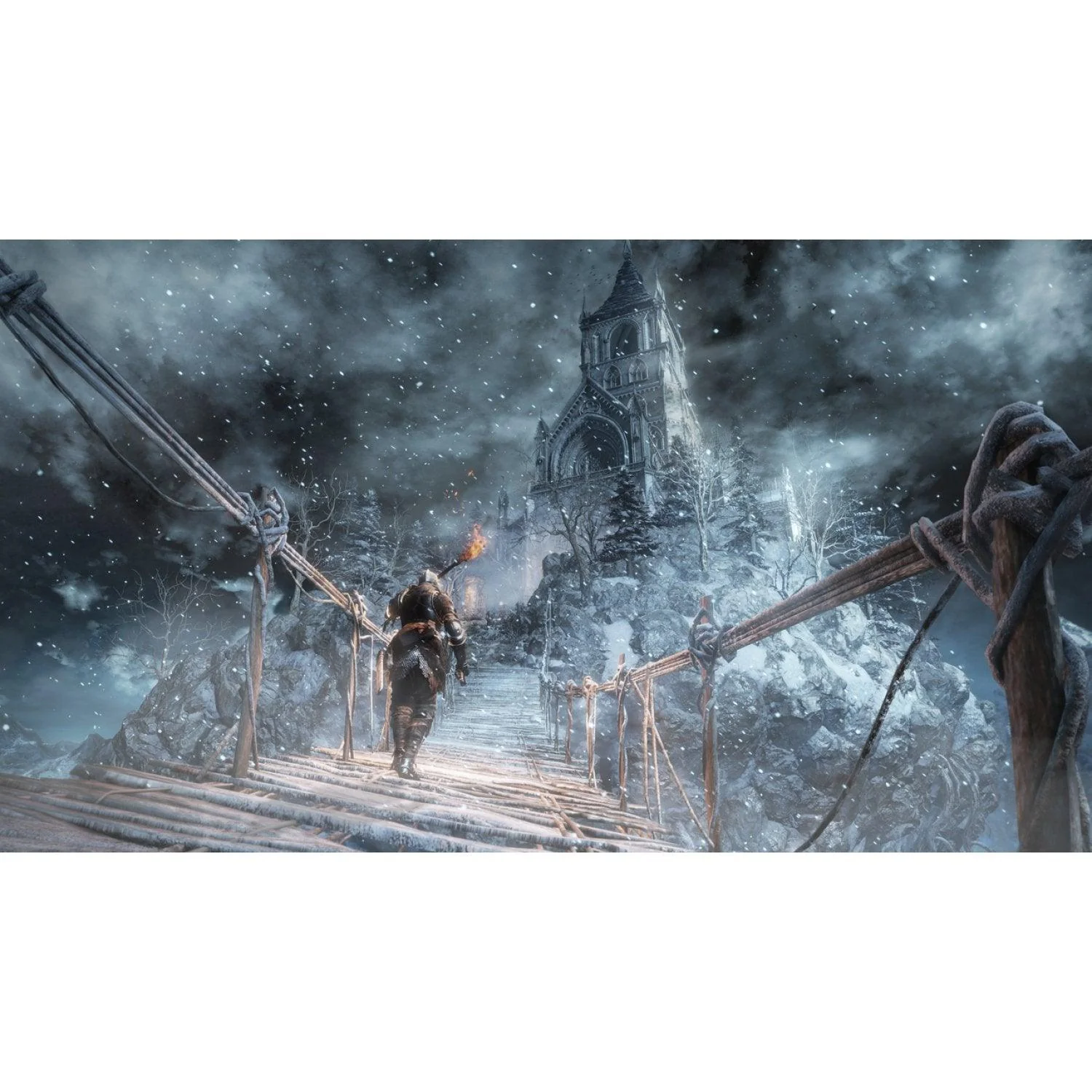 PS4 Dark Souls Trilogy Reg.3 - Image 3