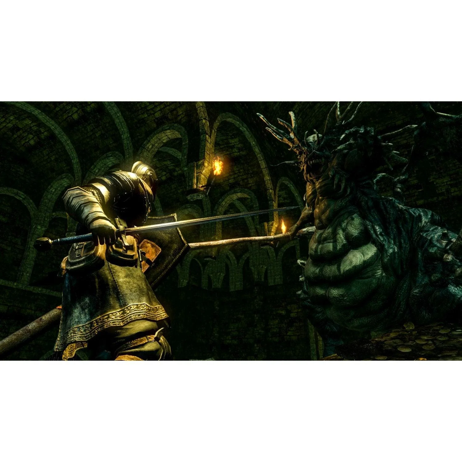 PS4 Dark Souls Trilogy Reg.3 - Image 4