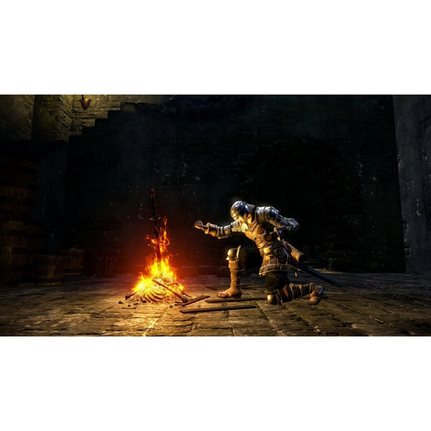 PS4 Dark Souls Trilogy Reg.3 - Image 5