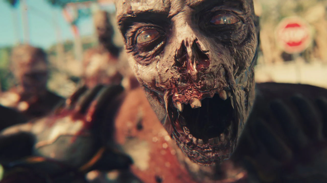 PS4 Dead Island 2 ALL (US) (Eng/FR) - Image 4