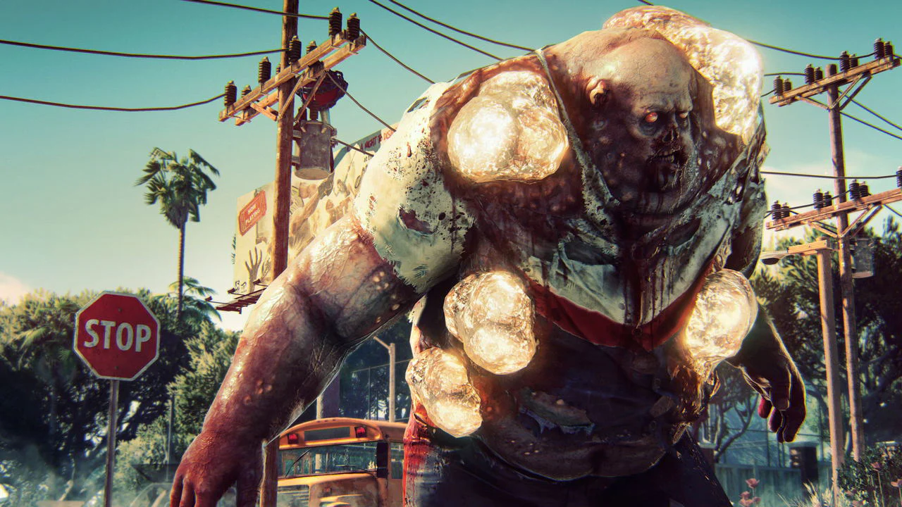 PS4 Dead Island 2 ALL (US) (Eng/FR) - Image 5