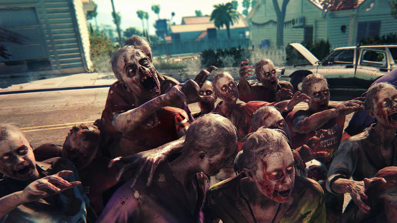 PS4 Dead Island 2 ALL (US) (Eng/FR) - Image 6