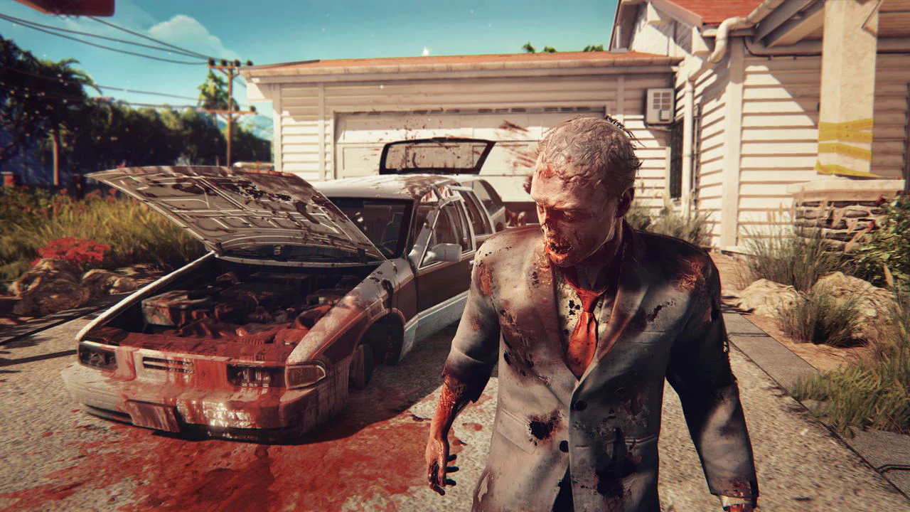 PS4 Dead Island 2 ALL (US) (Eng/FR) - Image 7