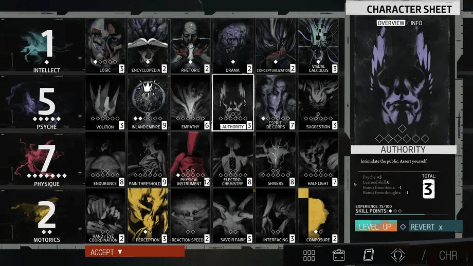 PS4 Disco Elysium Final Cut ALL (US) - Image 6