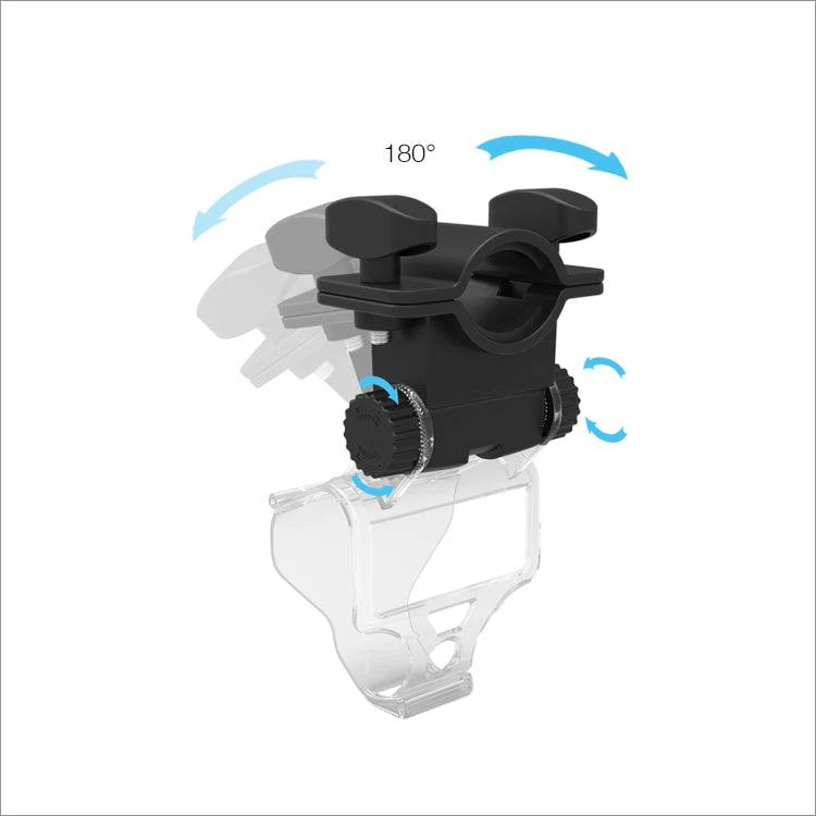 PS4 Dobe Game And Smoke For PS4 Controller TP4-1758 - Image 3