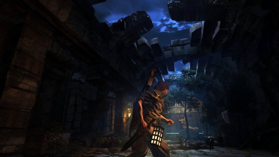 PS4 Dragons Dogma Dark Arisen Reg.2 (ENG/EU) - Image 2