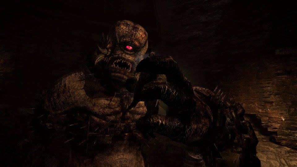 PS4 Dragons Dogma Dark Arisen Reg.2 (ENG/EU) - Image 5