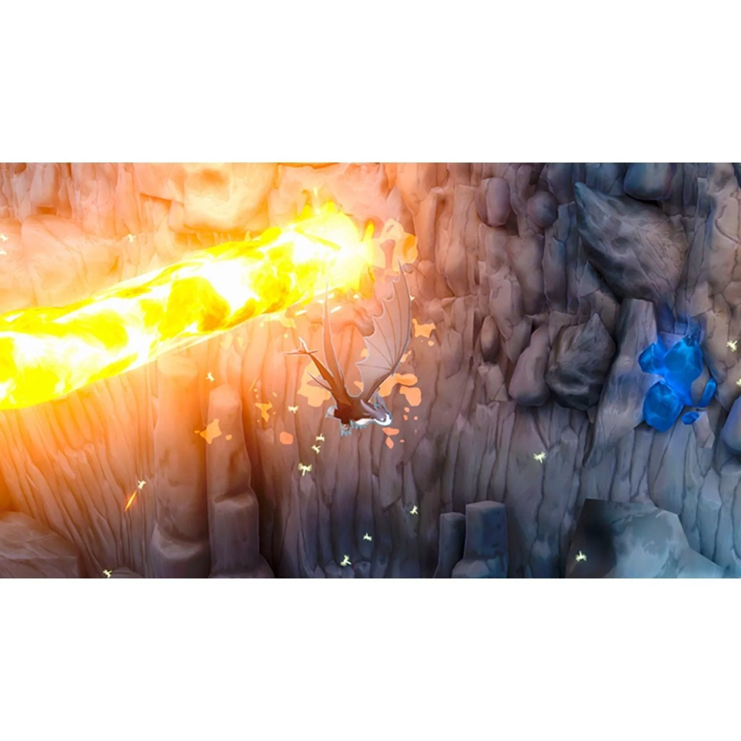 PS4 Dreamworks Dragons Legends Of The Nine Realms Reg.2 (ENG/EU) - Image 3
