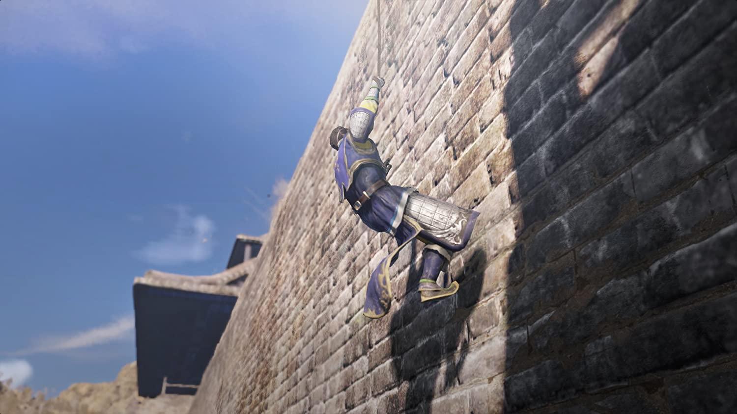 PS4 DYNASTY WARRIORS 9 REG.3 - Image 2