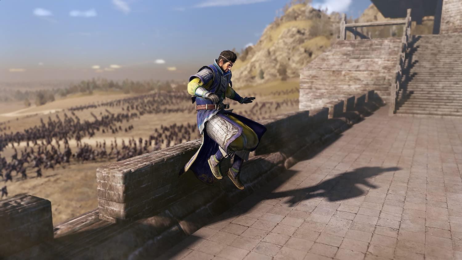 PS4 DYNASTY WARRIORS 9 REG.3 - Image 4
