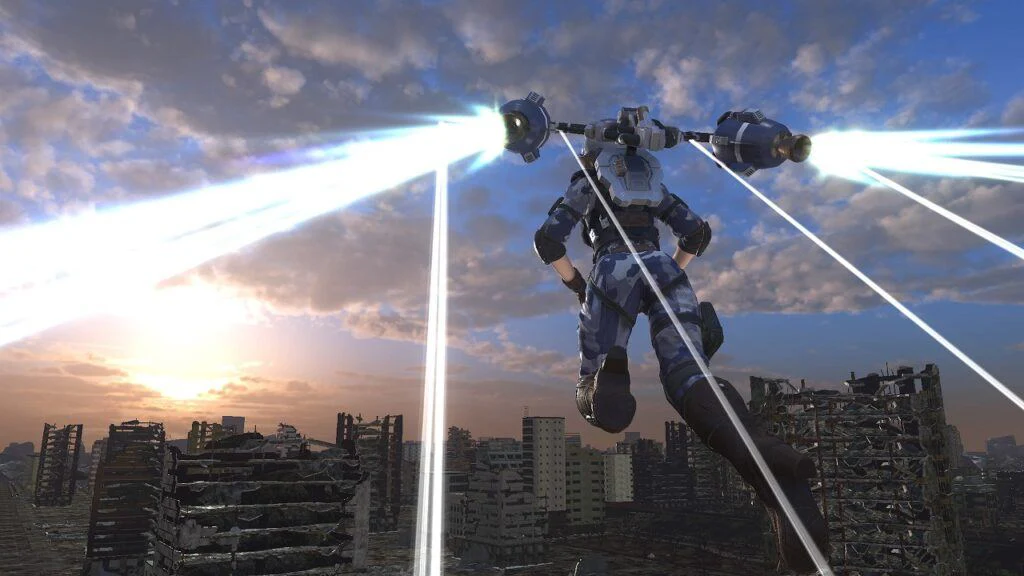PS5 Earth Defense Force 6 (Asian) - Image 8