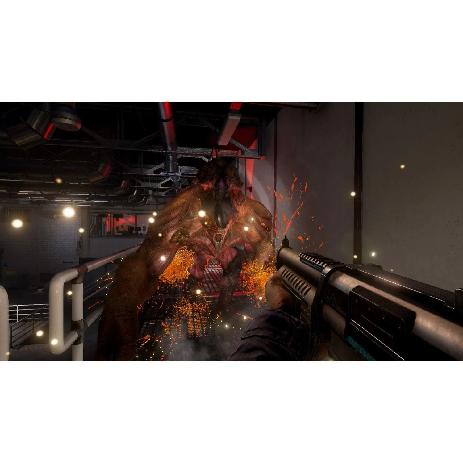 PS4 Earthfall Deluxe Edition Reg.2 - Image 2