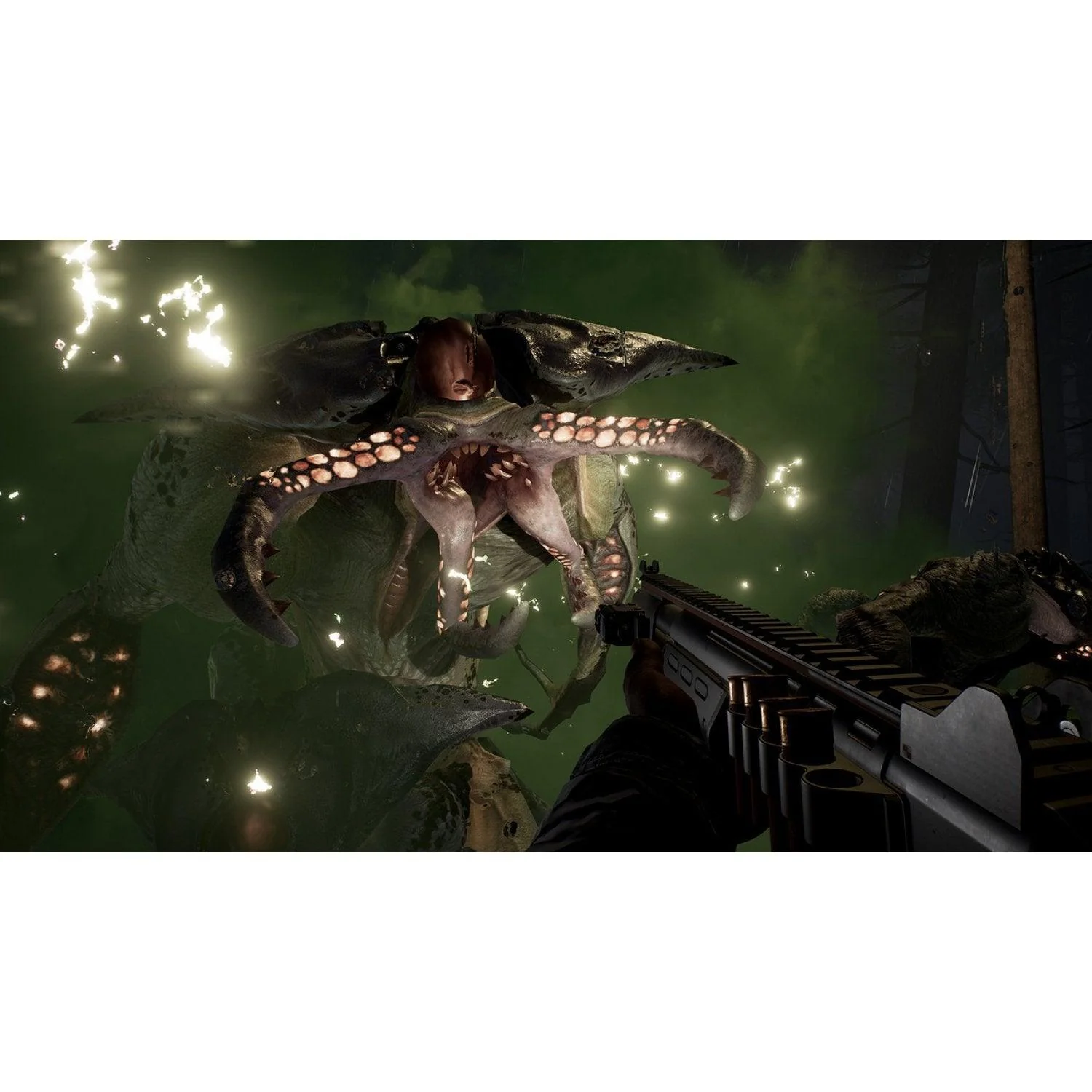 PS4 Earthfall Deluxe Edition Reg.2 - Image 3