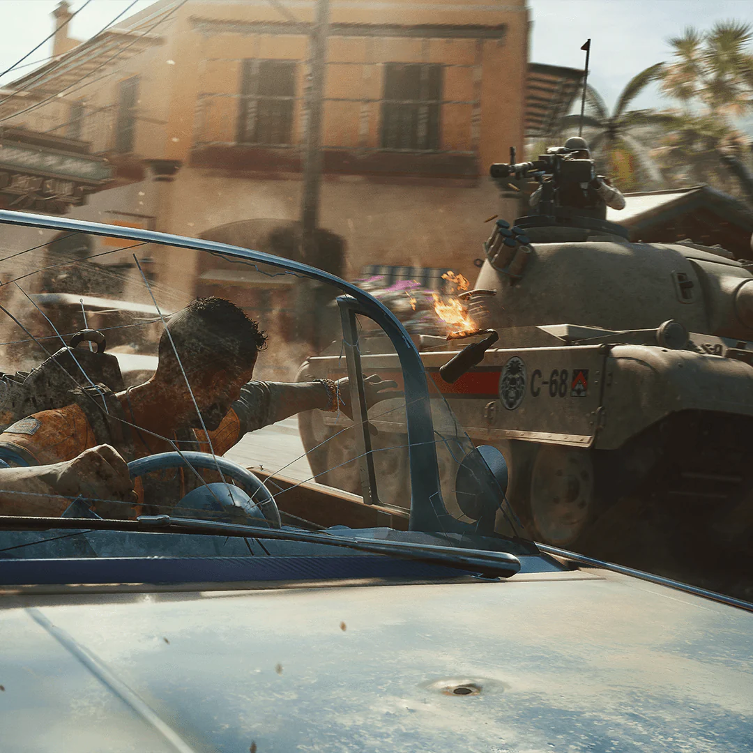 PS4 Far Cry 6 Ultimate Edition Reg.3 - Image 7