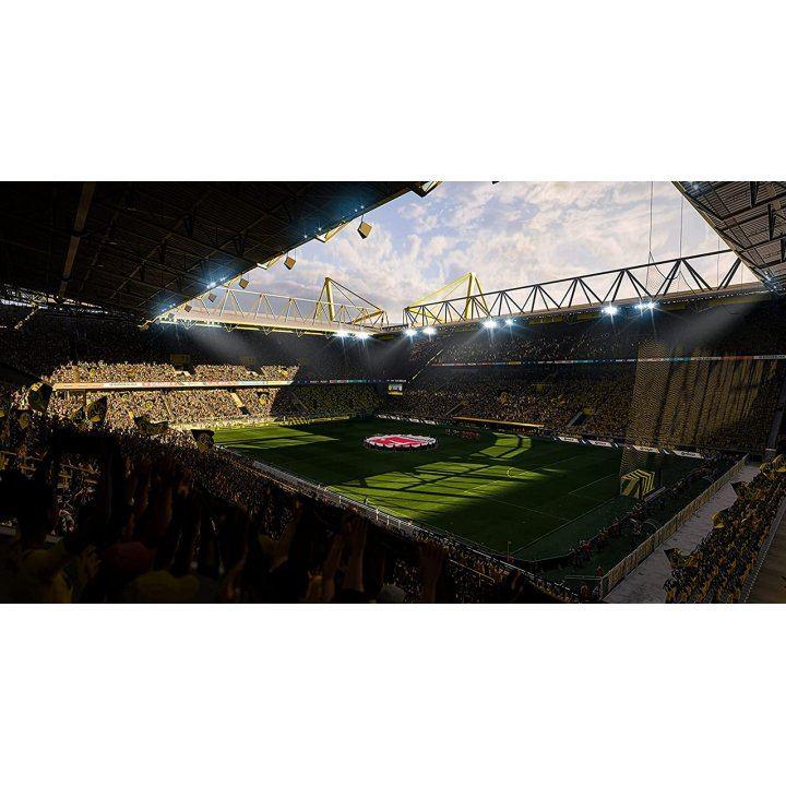 PS4 FIFA 23 REG.2 (ENG/EU) - Image 2