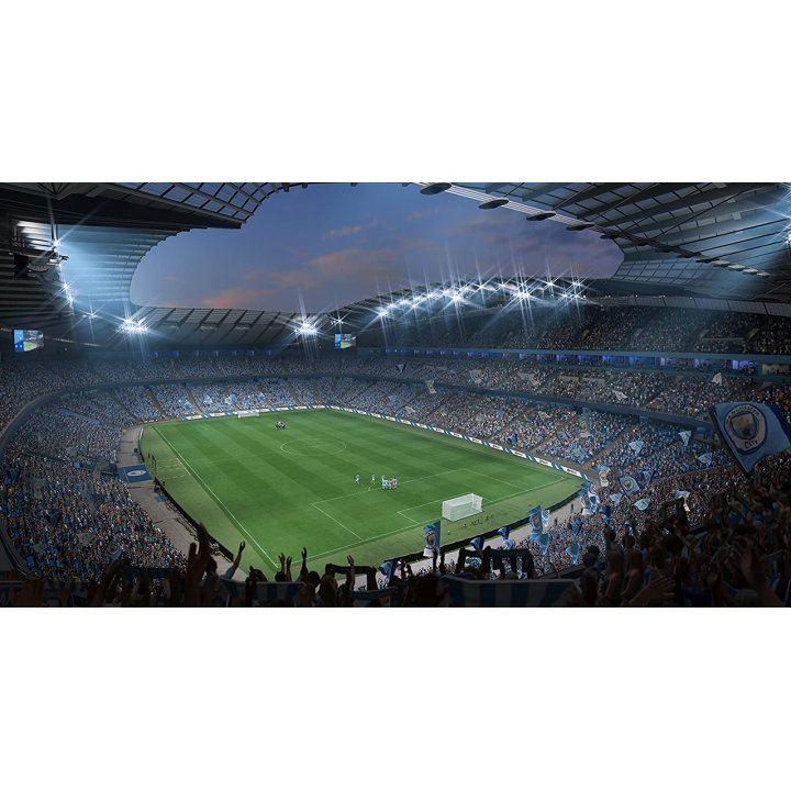 PS4 FIFA 23 REG.2 (ENG/EU) - Image 3